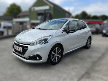 Used Peugeot 208 2016 for sale - 75569434: Photo