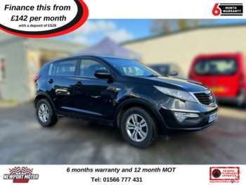 2013 (13) - 1.6 GDi 1 5dr