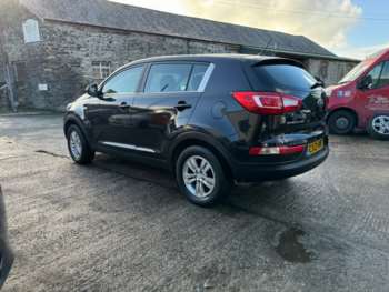 Used Kia Sportage 2013 for sale - 72998835: Photo