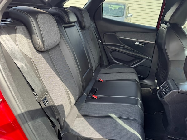 Used Peugeot 3008 2018 for sale - 75547412: Photo 16