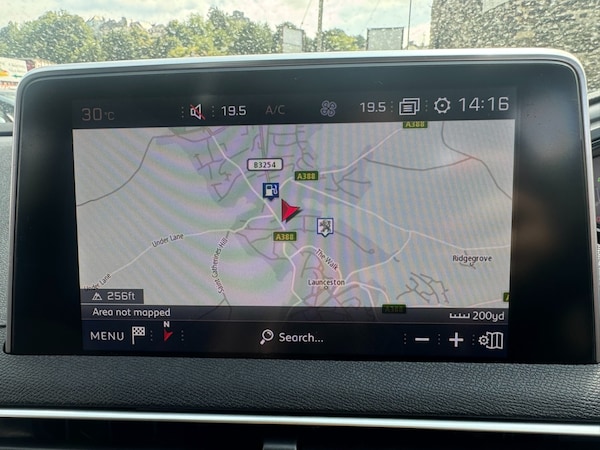 Used Peugeot 3008 2018 for sale - 75547412: Photo 18