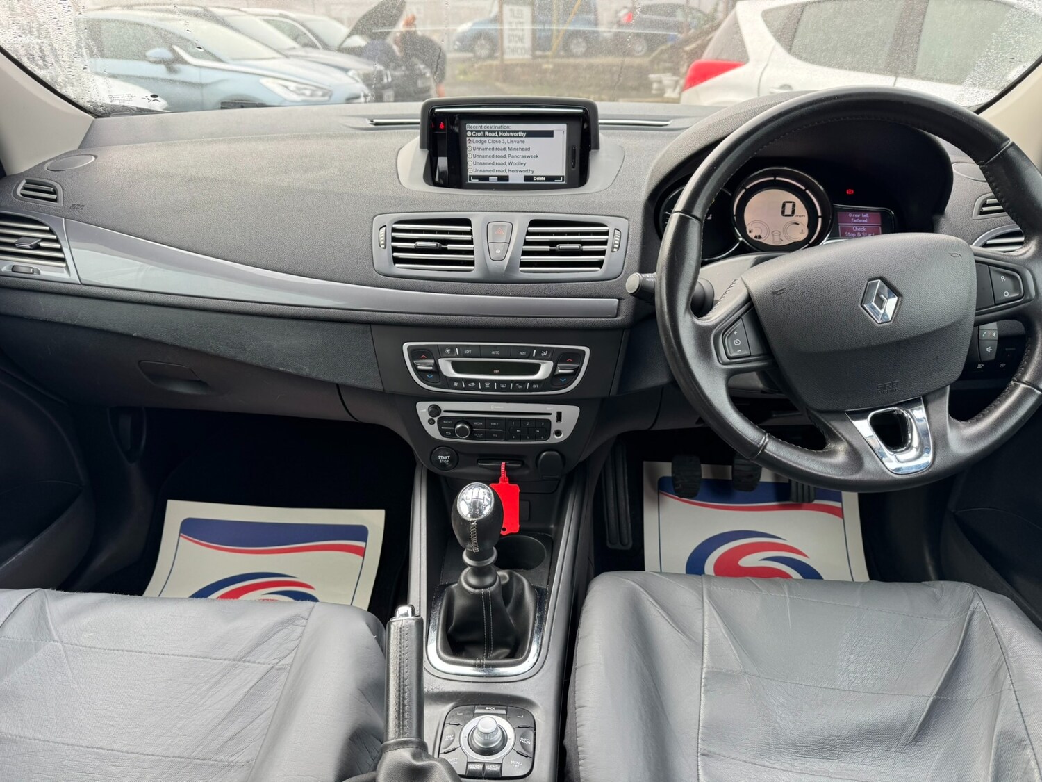 Used Renault Megane 2015 for sale - 76047690: Photo 11