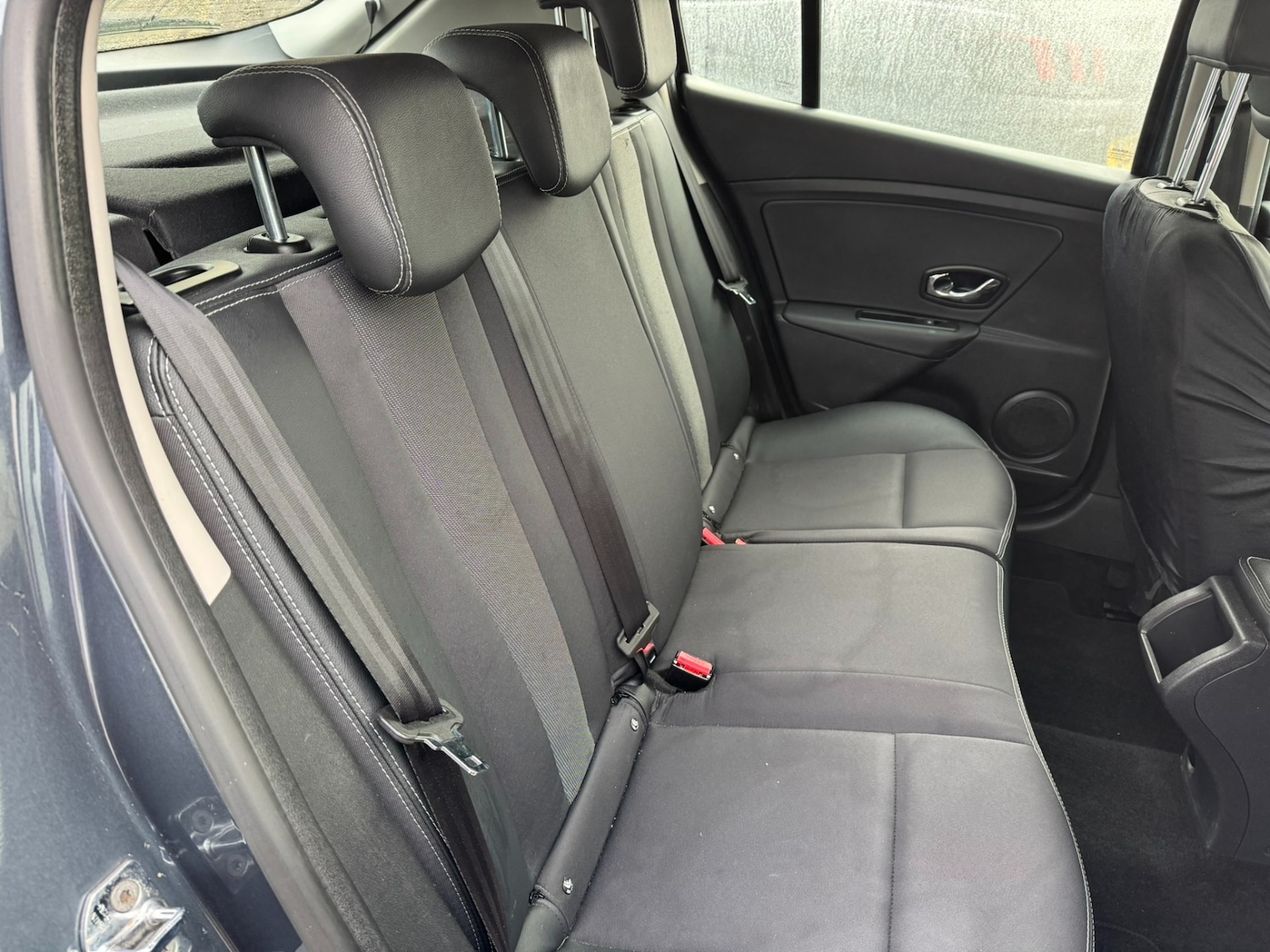 Used Renault Megane 2015 for sale - 76047690: Photo 13
