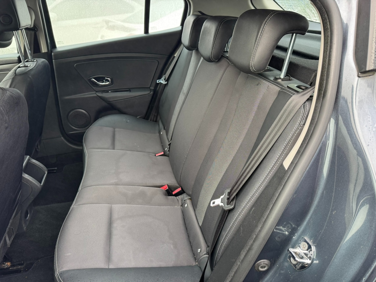 Used Renault Megane 2015 for sale - 76047690: Photo 14