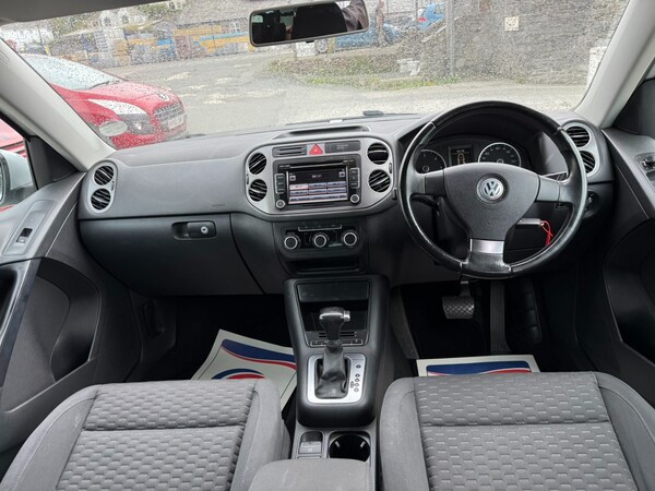 Used Volkswagen Tiguan 2010 for sale - 74467548: Photo 7