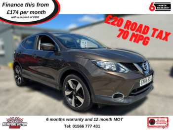 2015 (64) - 1.5 dCi N-Tec 5dr