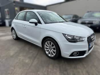 Used Audi A1 2013 for sale - 79655908: Photo