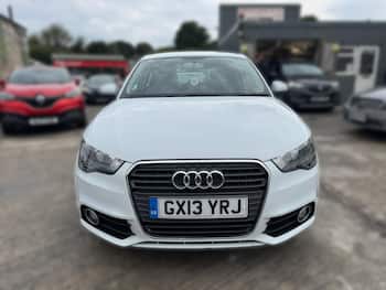 Used Audi A1 2013 for sale - 79655908: Photo