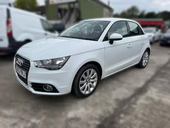 Used Audi A1 2013 for sale - 79655908: Photo