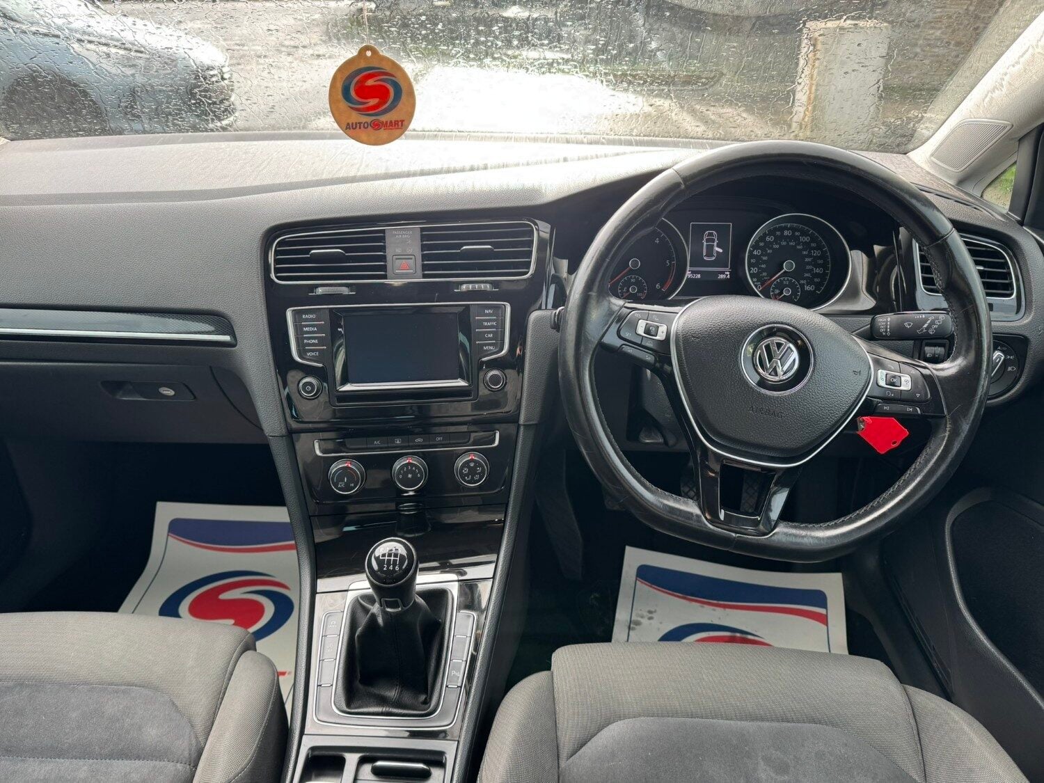 Used Volkswagen Golf 2013 for sale - 76809245: Photo 10