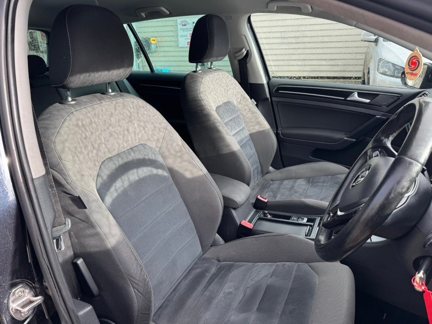 Used Volkswagen Golf 2013 for sale - 76809245: Photo 11