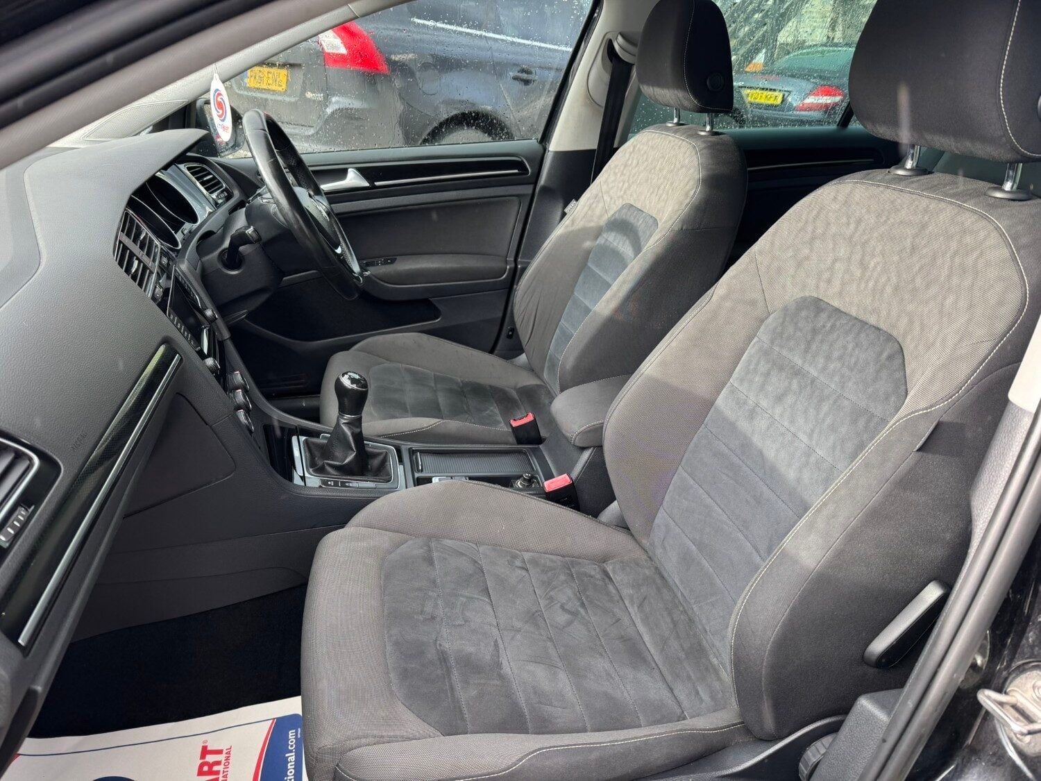 Used Volkswagen Golf 2013 for sale - 76809245: Photo 13