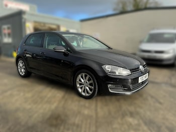 2013 - 2.0 TDI GT 5dr