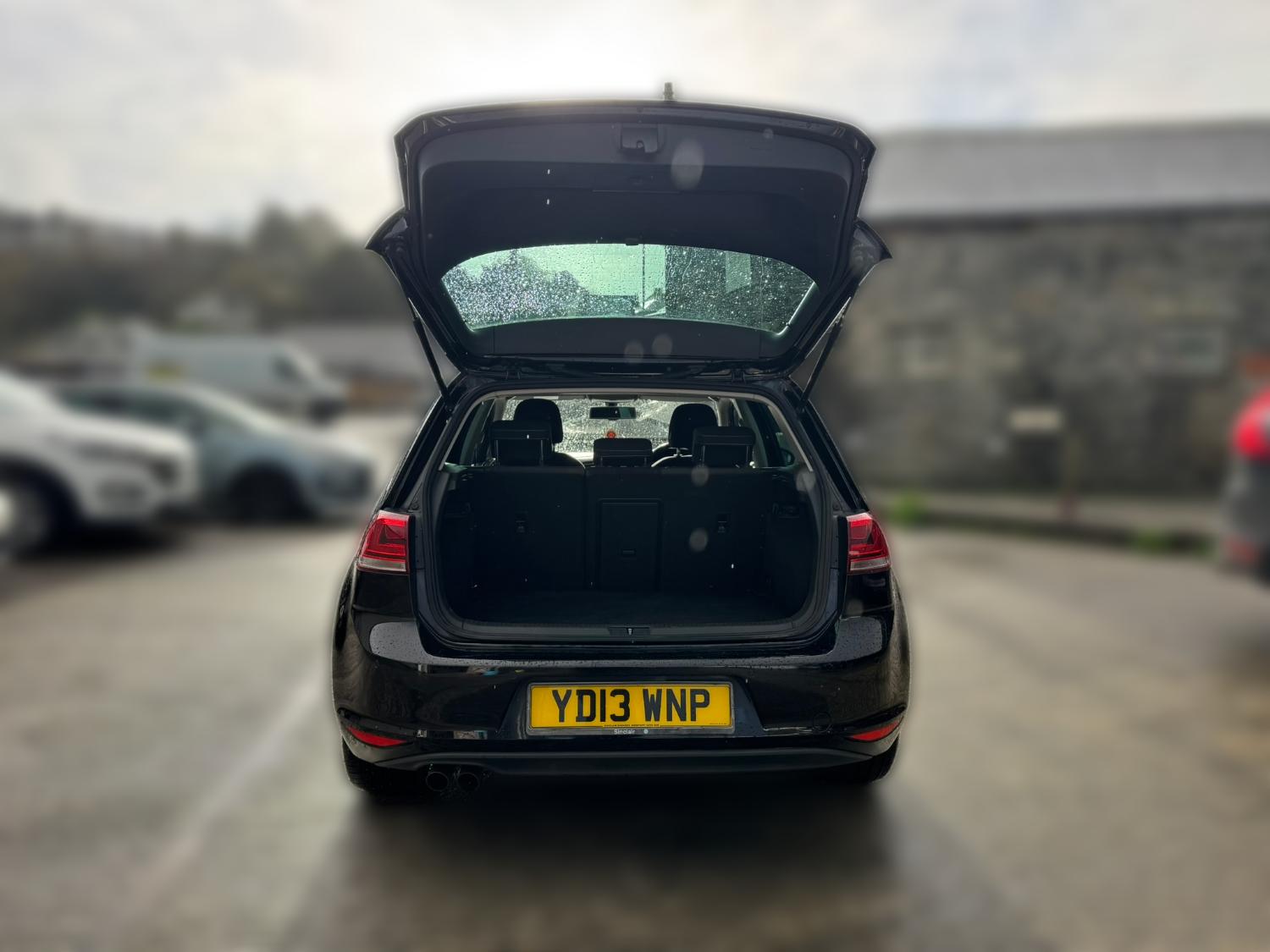 Used Volkswagen Golf 2013 for sale - 76809245: Photo 7