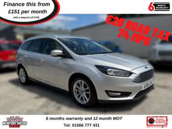 2017 (66) - 1.5 TDCi 95 Zetec 5dr