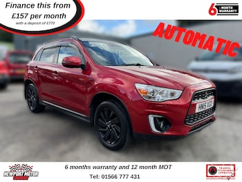 2015 (15) - 2.2 4 5dr Auto 4WD