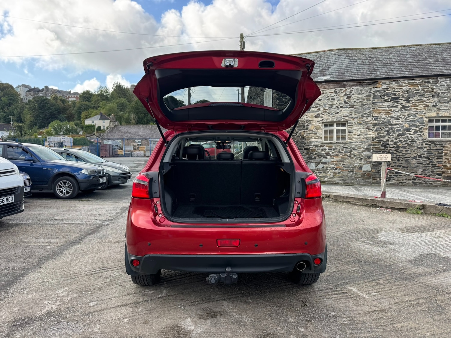 Vehicle 7