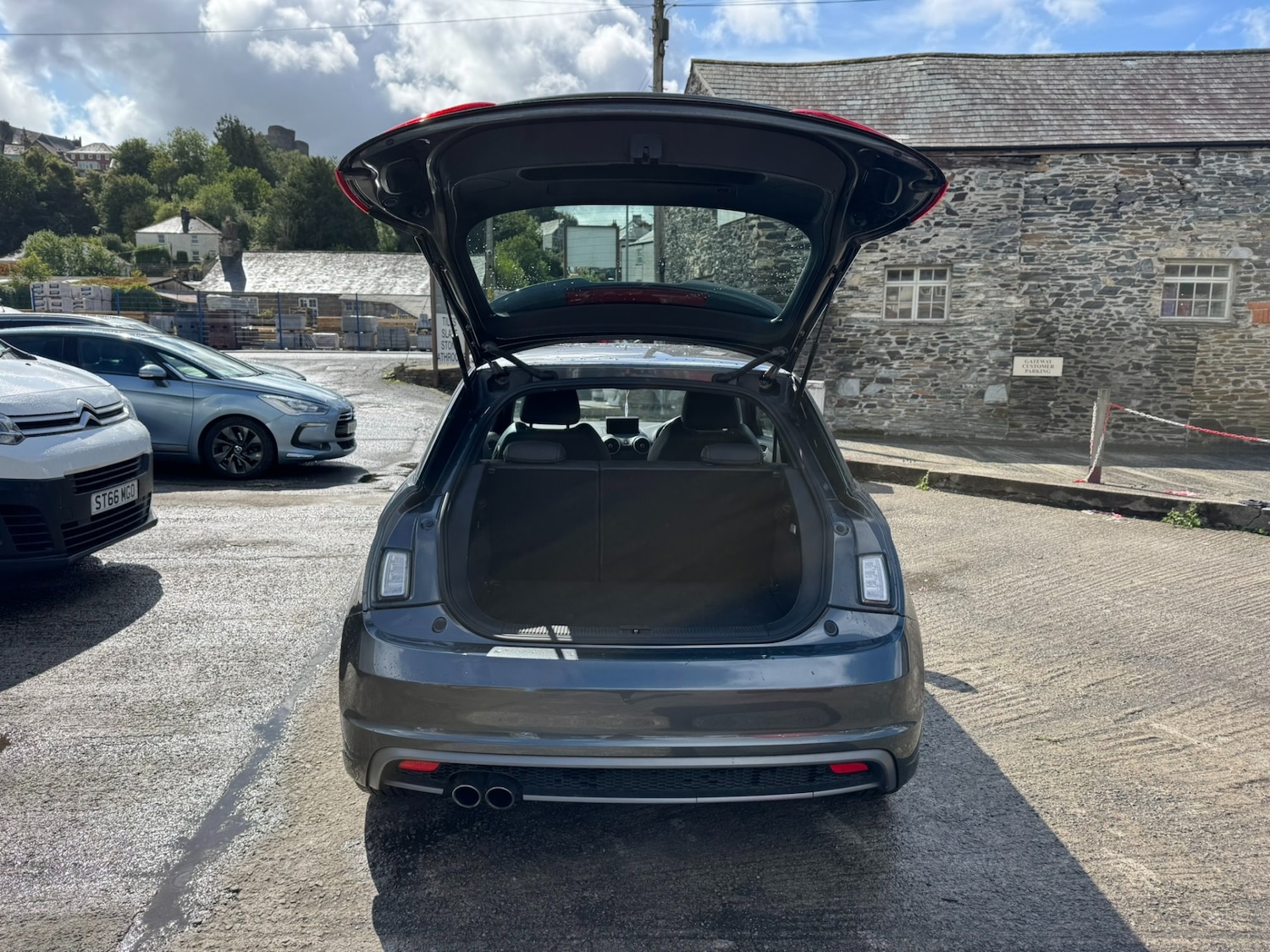 Vehicle 7