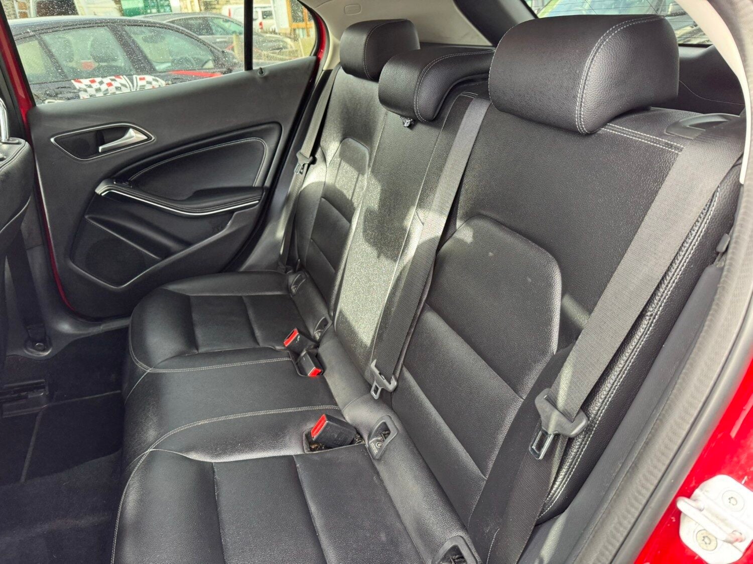 Used Mercedes-Benz GLA 2017 for sale - 76893141: Photo 13