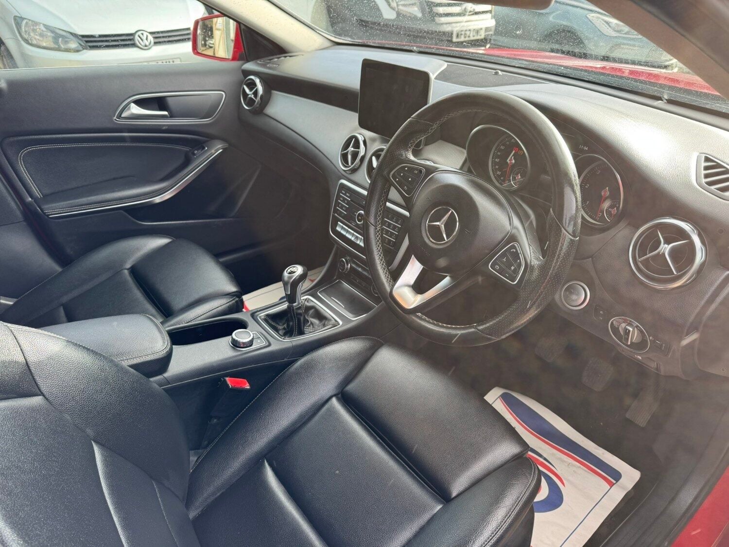 Used Mercedes-Benz GLA 2017 for sale - 76893141: Photo 7