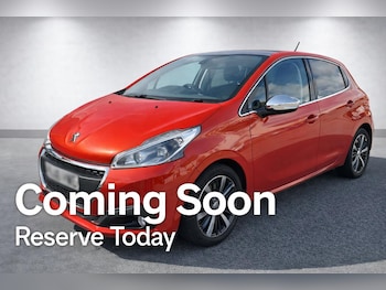 Peugeot 208 feature image