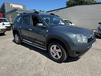 Used Dacia Duster 2014 for sale - 79527276: Photo