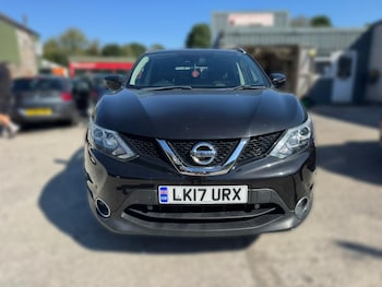 Used Nissan Qashqai 2017 for sale - 79515437: Photo