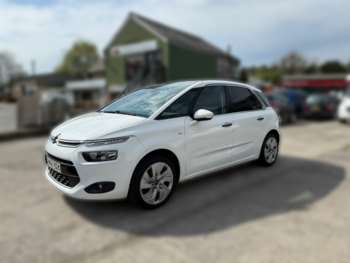Used Citroen C4 Picasso 2016 for sale - 74537513: Photo