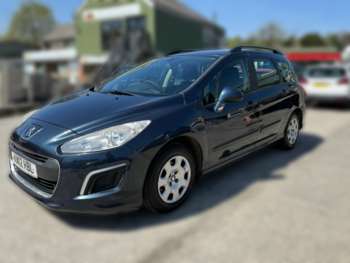 Used Peugeot 308 2012 for sale - 74500659: Photo