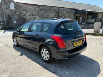 Used Peugeot 308 2012 for sale - 74500659: Photo