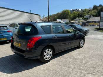 Used Peugeot 308 2012 for sale - 74500659: Photo