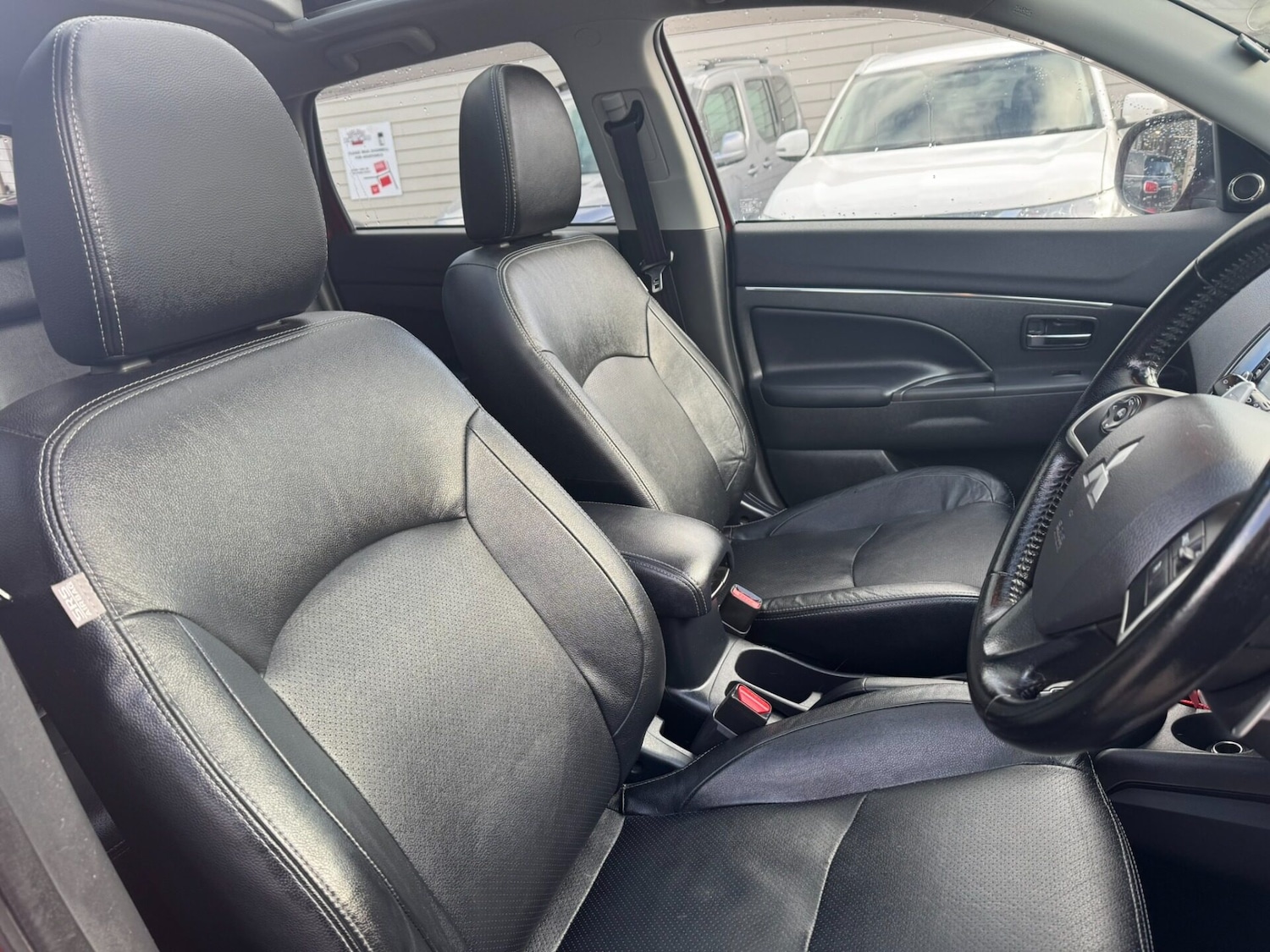 Used Mitsubishi ASX 2015 for sale - 77335911: Photo 12