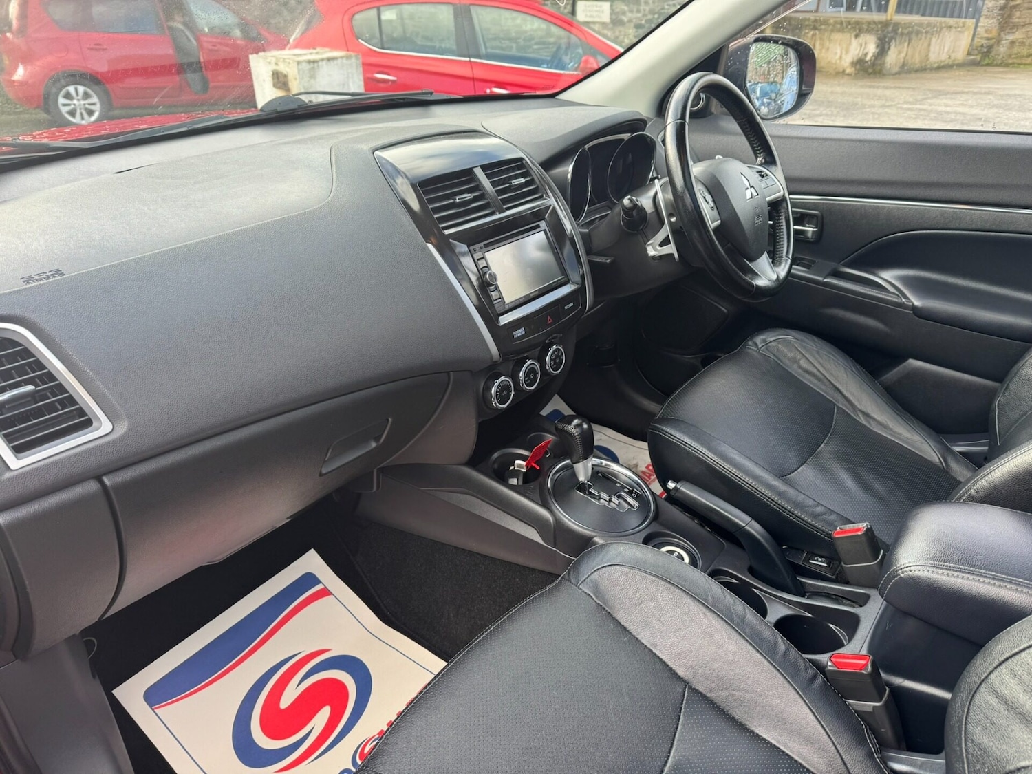 Used Mitsubishi ASX 2015 for sale - 77335911: Photo 13