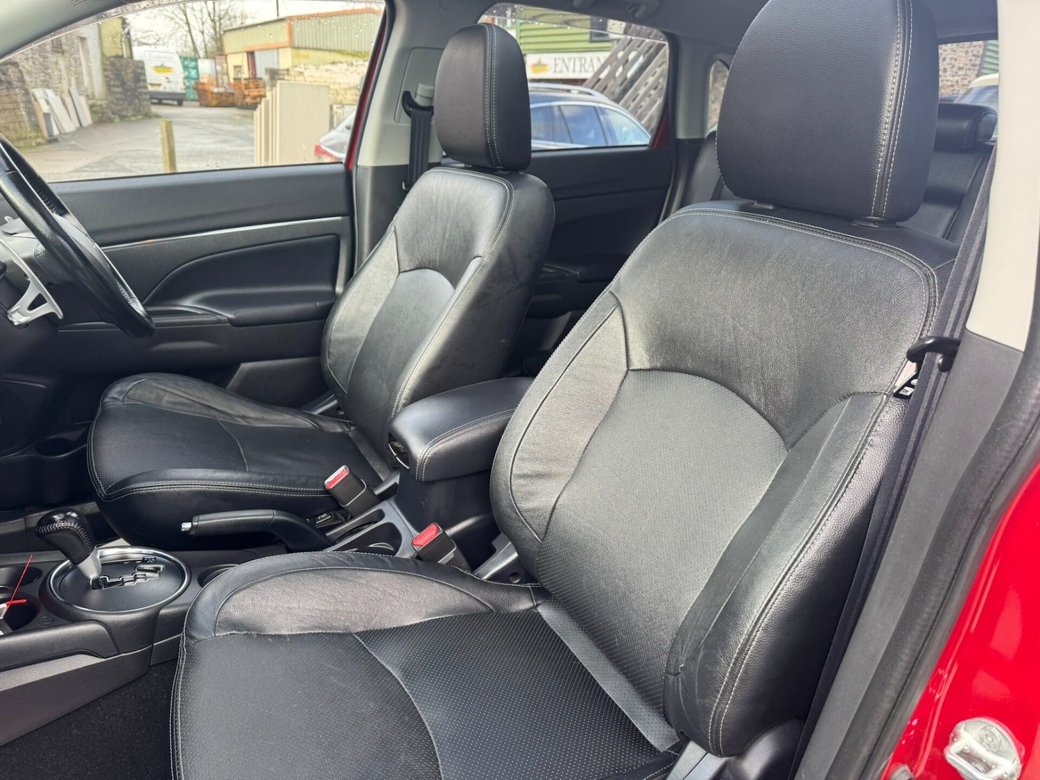 Used Mitsubishi ASX 2015 for sale - 77335911: Photo 14