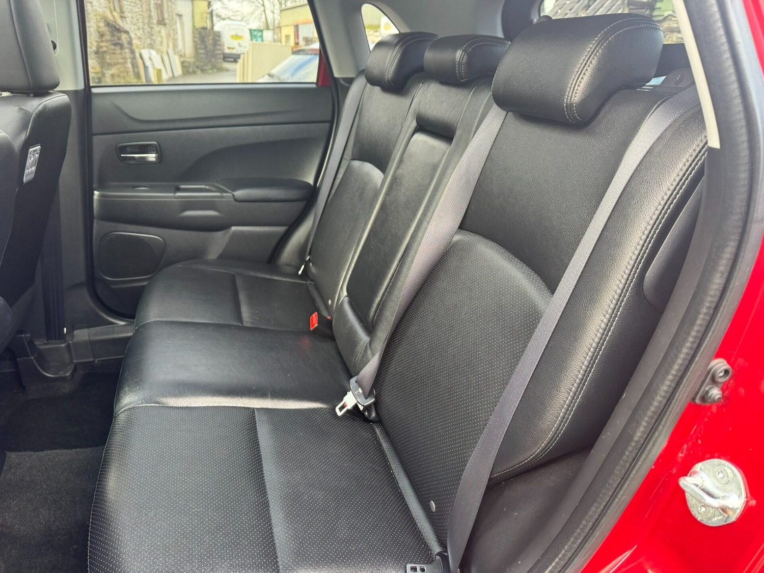 Used Mitsubishi ASX 2015 for sale - 77335911: Photo 15