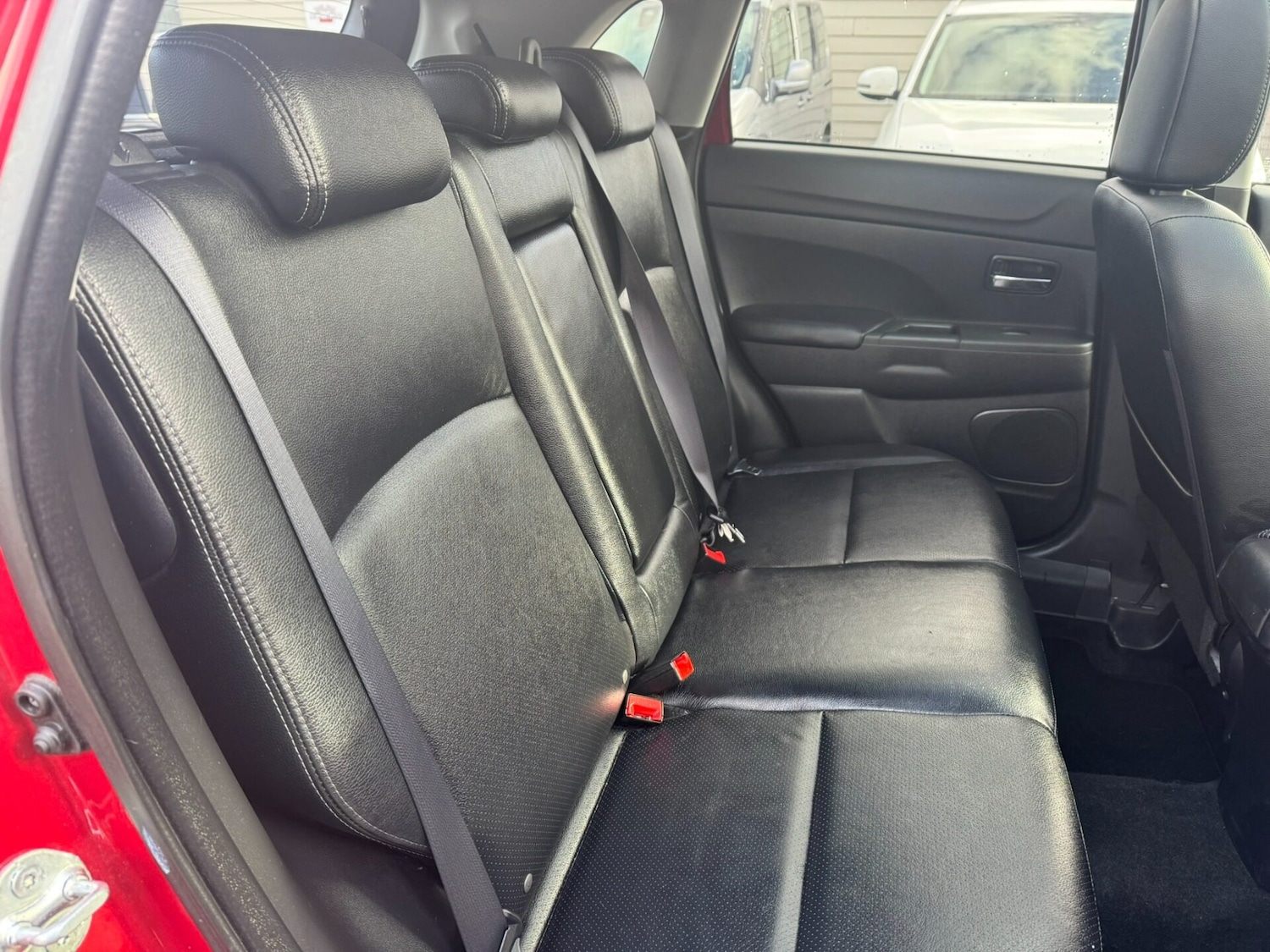 Used Mitsubishi ASX 2015 for sale - 77335911: Photo 16