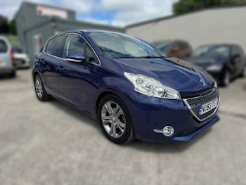 Used Peugeot 208 2013 for sale - 78940266: Photo