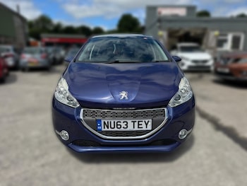 Used Peugeot 208 2013 for sale - 78940266: Photo