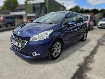 Used Peugeot 208 2013 for sale - 78940266: Photo