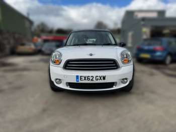 Used MINI Countryman 2012 for sale - 73998554: Photo