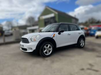 Used MINI Countryman 2012 for sale - 73998554: Photo