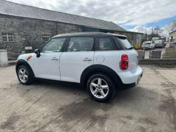 Used MINI Countryman 2012 for sale - 73998554: Photo