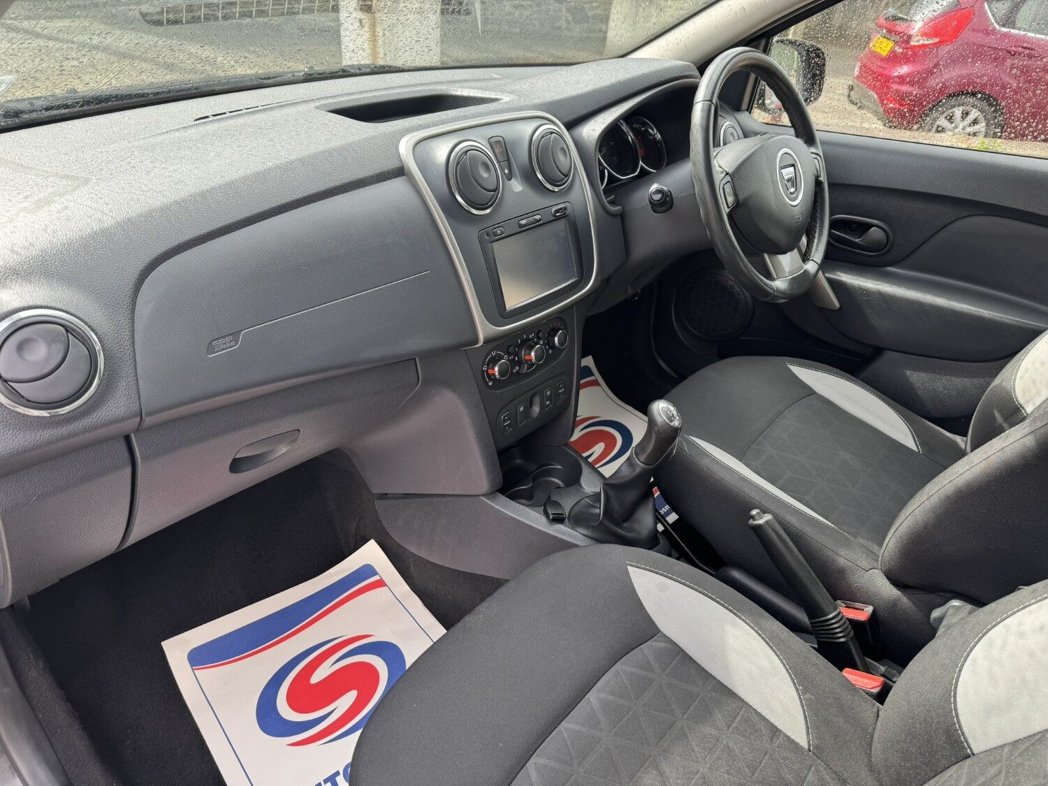 Used Dacia Sandero Stepway 2015 for sale - 78015920: Photo 11