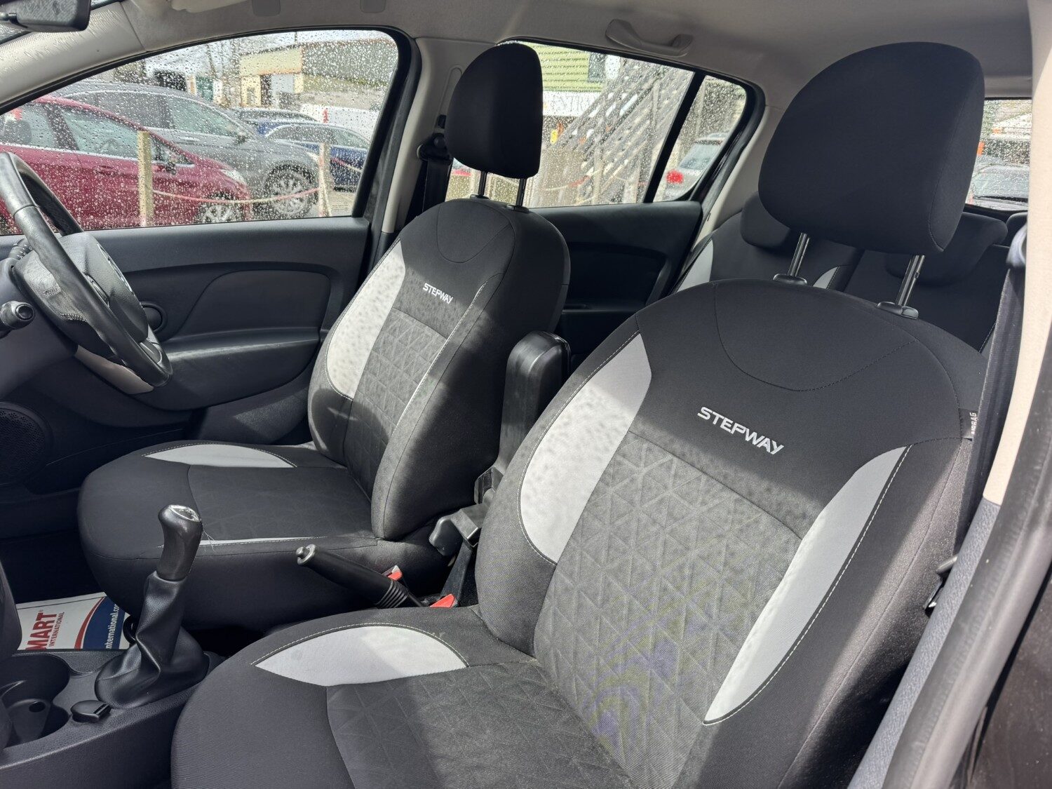 Used Dacia Sandero Stepway 2015 for sale - 78015920: Photo 12