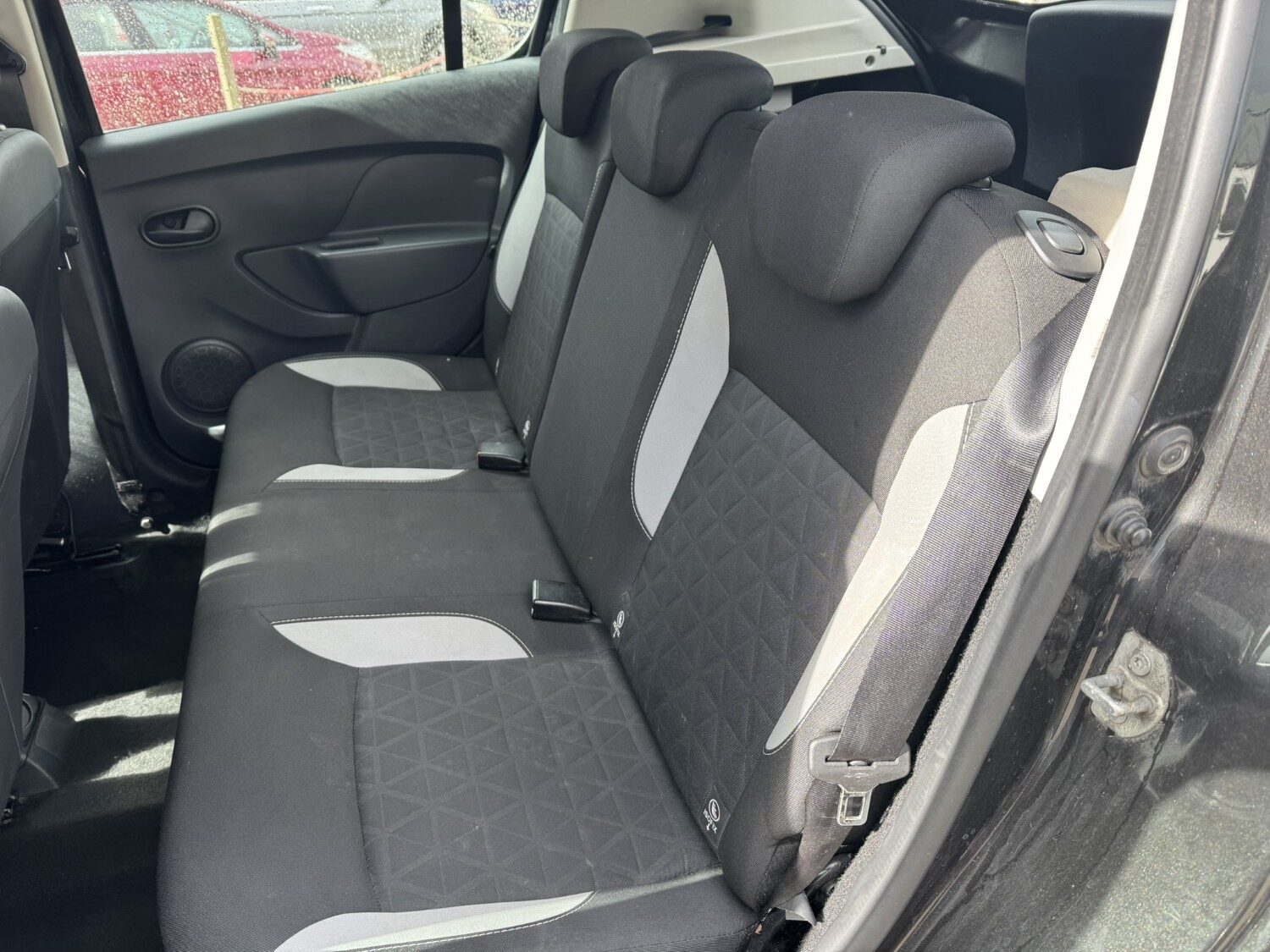 Used Dacia Sandero Stepway 2015 for sale - 78015920: Photo 13