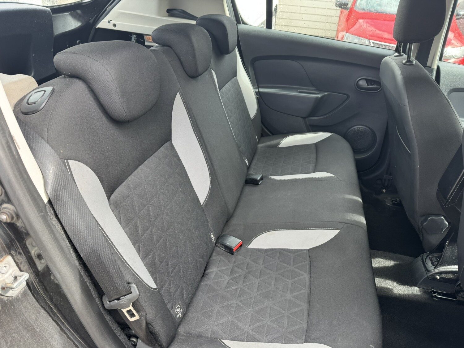 Used Dacia Sandero Stepway 2015 for sale - 78015920: Photo 14