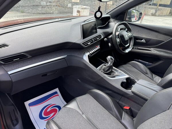 Used Peugeot 3008 2017 for sale - 75074084: Photo 12