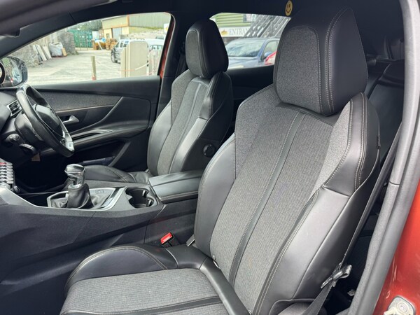 Used Peugeot 3008 2017 for sale - 75074084: Photo 13