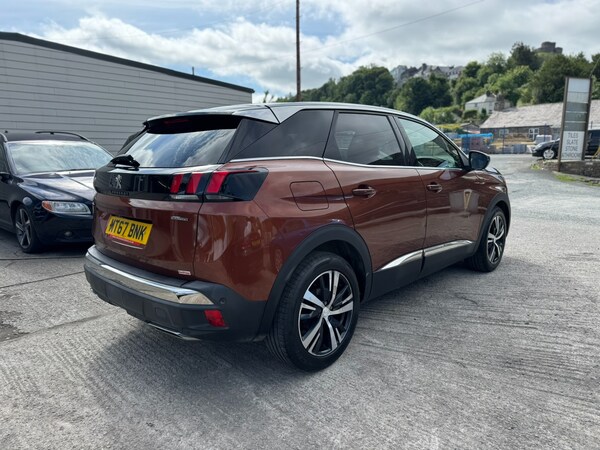Used Peugeot 3008 2017 for sale - 75074084: Photo 6