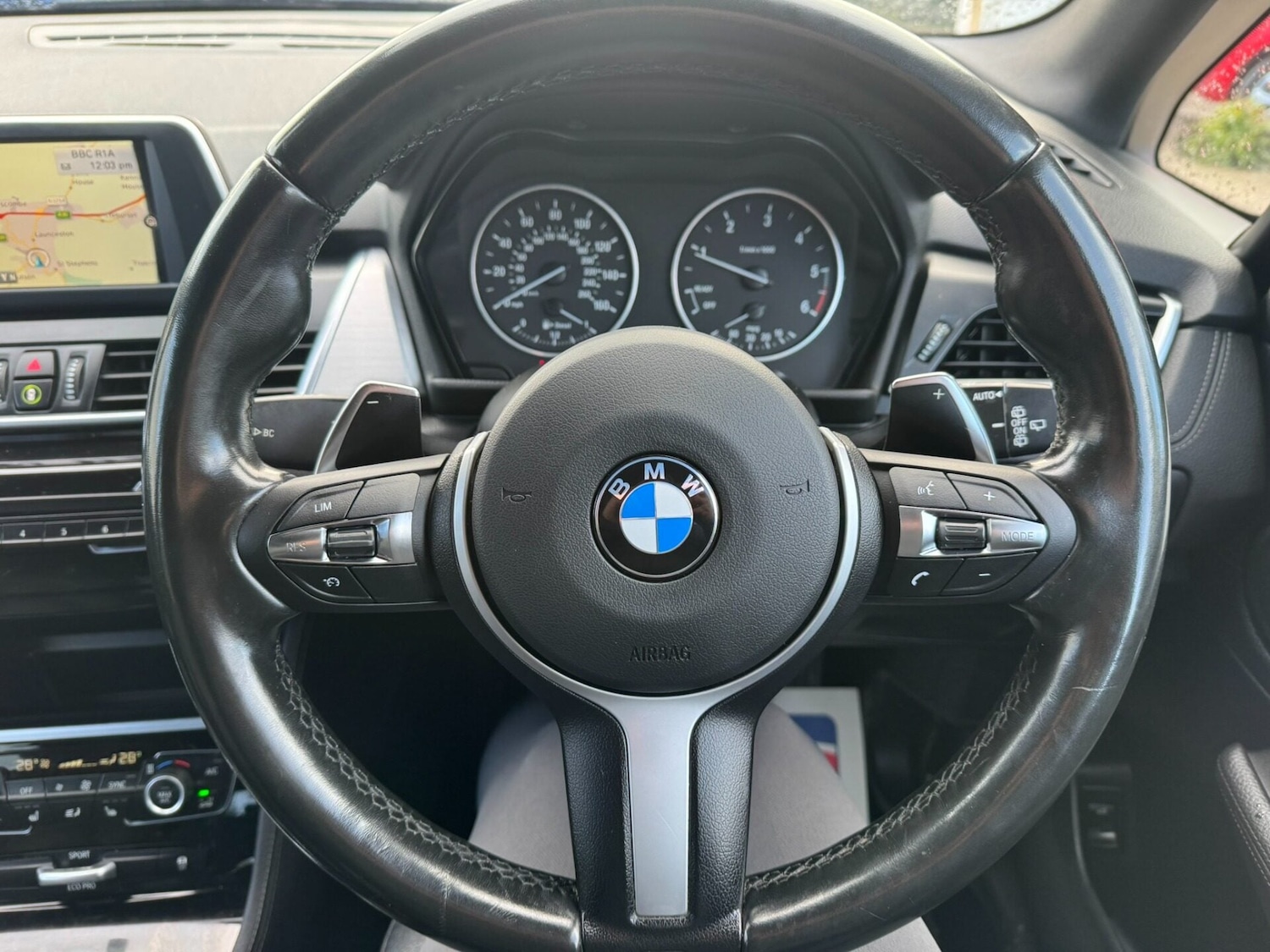 Used BMW 2 Series 2016 for sale - 77365473: Photo 11